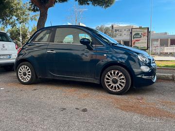 Fiat 500 Hybrid - 2021