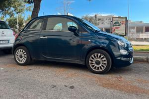 Fiat 500 Hybrid - 2021