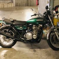 Kawasaki z1 900 1974