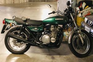 Kawasaki z1 900 1974