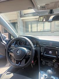 Golf 7 tdi 2.0 150cv