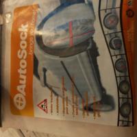 AutoSock Misura 54 – Calze da Neve Originali