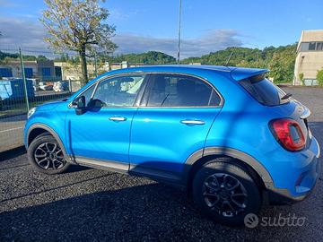 Fiat 500x1300 multijet  