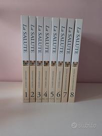 Enciclopedia grandi opere LA SALUTE
