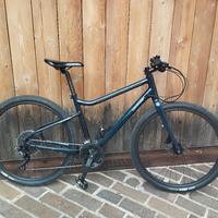 cannondale treadwell 