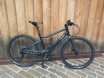 cannondale treadwell 