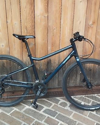cannondale treadwell