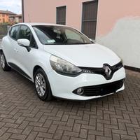 Renault Clio 1.5 dCi 8V 75CV 5 porte Live neopaten