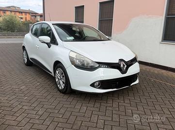Renault Clio 1.5 dCi 8V 75CV 5 porte Live neopaten