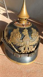 Pickelhaube, ww1,  prussiani  kuk, ardito , elmett
