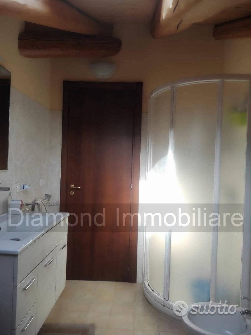 Appartamento – Trecastagni, Catania - Altro