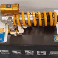 HONDA AFRICA TWIN AMMORTIZZATORE OHLINS HO 649