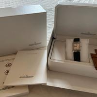 Jaeger le coultre reverso classic 250886