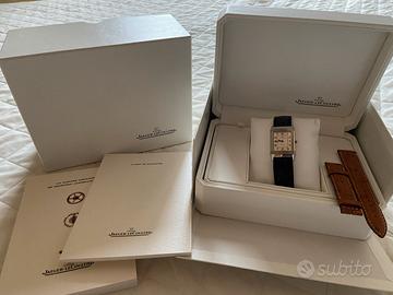 Jaeger le coultre reverso classic 250886