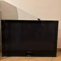Televisione Panasonic 42 pollici