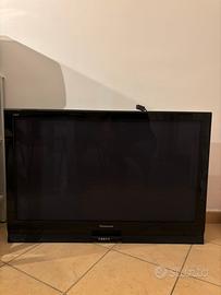Televisione Panasonic 42 pollici