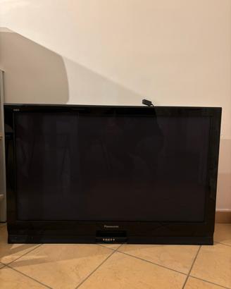 Televisione Panasonic 42 pollici