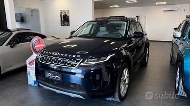 RANGE ROVER EVOQUE SE 2.0 MHEV AWD 204CV TETTO PEL
