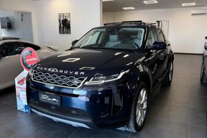 RANGE ROVER EVOQUE SE 2.0 MHEV AWD 204CV TETTO PEL