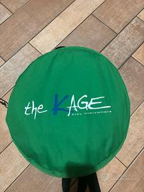 porta da calcio per bambini