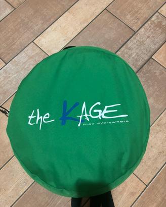 porta da calcio per bambini