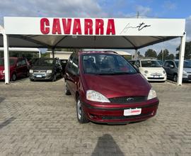 Ford Galaxy 1.9 TDI cat Ghia