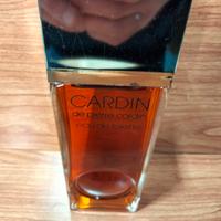 profumo vintage rarissimo anni 80.
