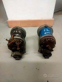 magnete auto d.epoca anni 20