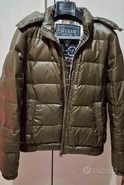 Piumino Guess Uomo tg S nuovo