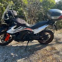 KTM 790 Adventure S
