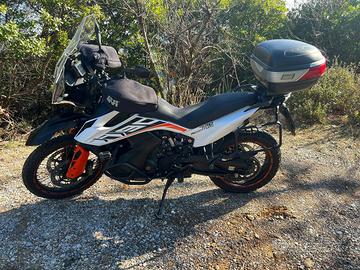 KTM 790 Adventure S
