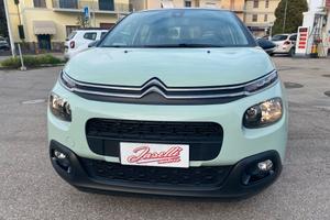 Citroen C3 PureTech 82 Shine