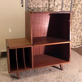 Armadio/ Credenza e tanti mobili vintage 50 e 60