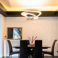 Artemide pierce lampada a sospensione.