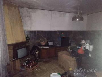 Immobile in asta di 181 m² a Calatafimi-Segesta