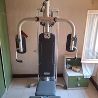 palestra decathlon