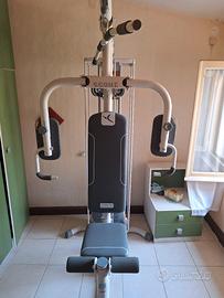 palestra decathlon