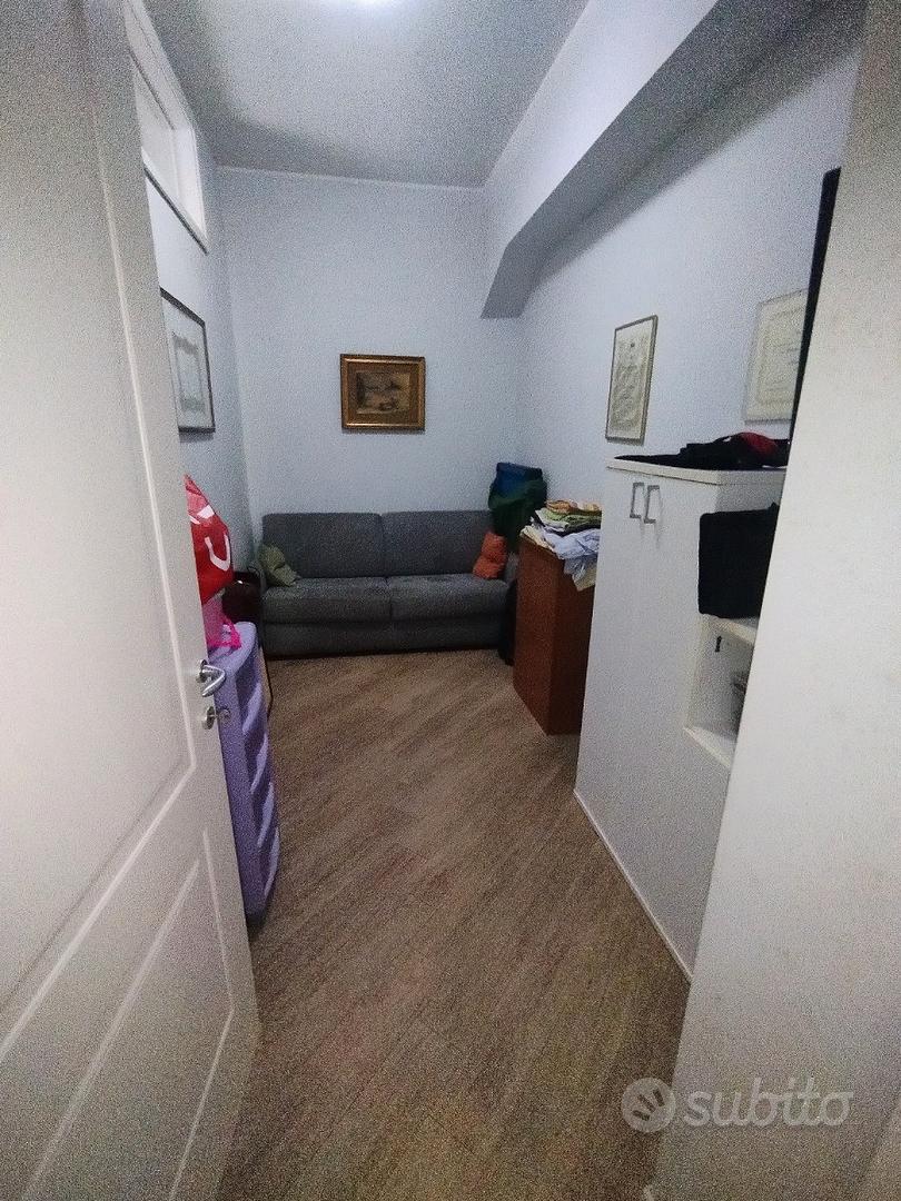Appartamento – ME - Vista 5
