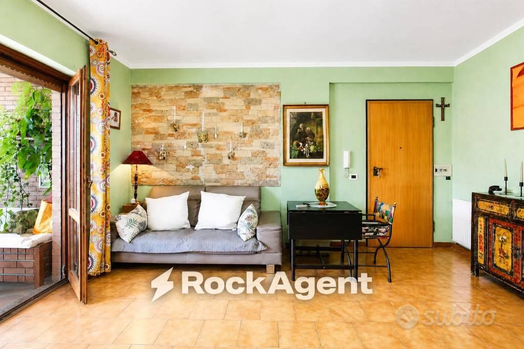 Appartamento – Roma, Torre Angela, Municipio Roma VI - Vista 5