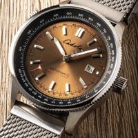 Orologio Cadola