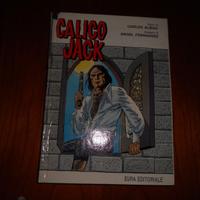 Fumetti - Calico Jack