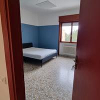 Camera molto riservata e ampia zona Leuca