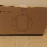 Proscenic 850T Robot Aspirapolvere Lavapavimenti