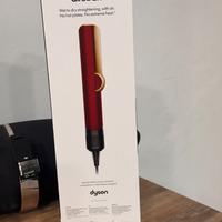 Piastra asciugacapelli Dyson Airstrait Nuova