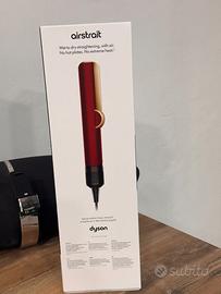 Piastra asciugacapelli Dyson Airstrait Nuova