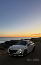 Peugeot 308 gt