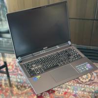MSI Vector GP68HX 13VI-248IT