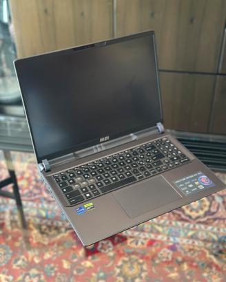 MSI Vector GP68HX 13VI-248IT