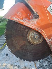 Troncatrice Stihl