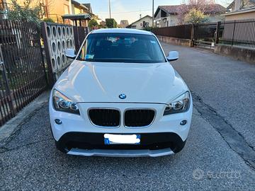 BMW x1 xdrive